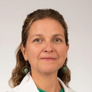 Gweneth Lazenby, MSCR, MD