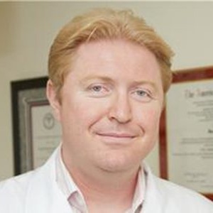 David Shusterman, MD