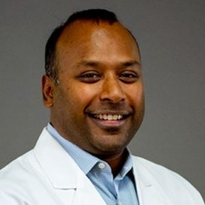 Vinod Dasa, MD