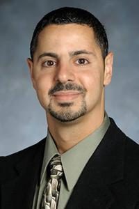 Mazen Hamameh, DO