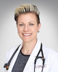 Janice Schifferli, DO