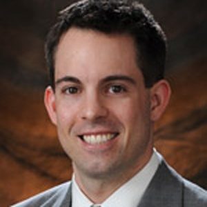 Kyle Fisher, MD