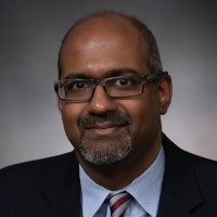 Navin Rajagopalan, MD