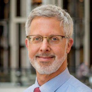 James Bergthold, MD