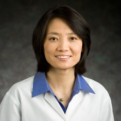 Yongge Liu, MD