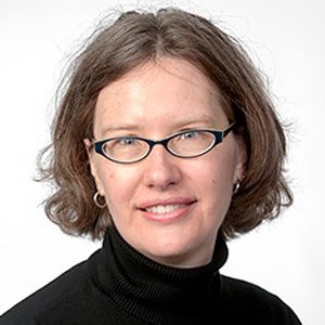 Molly Martin, MD