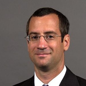 Isaac Rudloe, MD