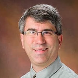Edward Behrens, MD