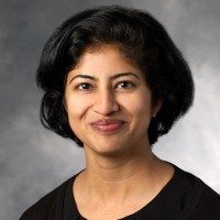 Nidhi Rohatgi, FACP, MD, MS