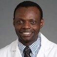 Peters Okonoboh, MD