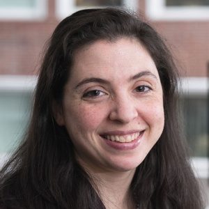 Rachel Jimenez, MD