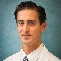 Jeremiah Tracy, MD