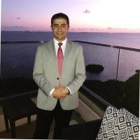 Ali Alsamarah, MD, MSc