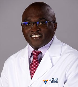 Michael Ngu, MD