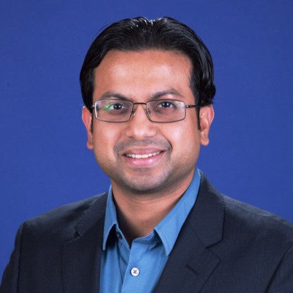 Srikant Kumar, MD