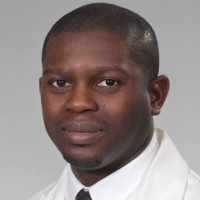 Ifeanyi Iwuchukwu, MD