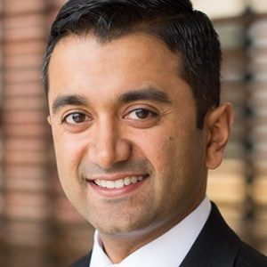 Omar Nadeem, MD