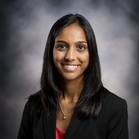Nisha Bertucci, MD