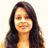Megha Kothari, MD