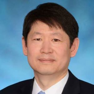 Libin Wang, PhD, MD