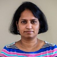 Ashwini Mallappa, MD