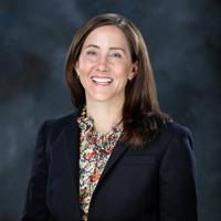 Megan Petersen, MD