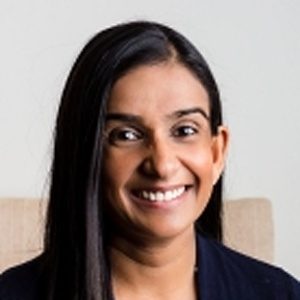 Rashmee Shah, MD, MS