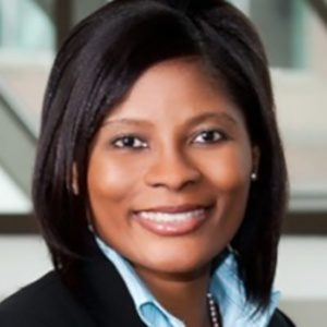 Elisabeth Anumu, MD