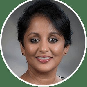 Subhashie Wijemanne, MD