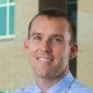 Charles Anderson, MD