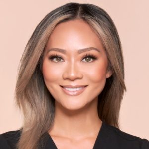Catherine Huang-Begovic, MD