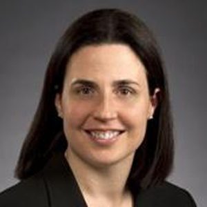 Deborah Marble, MD