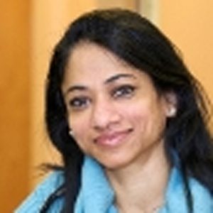 Shalina Shaik, MD