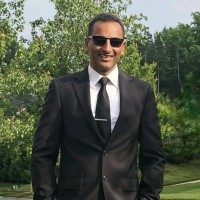 Prabin Lamichhane, MD