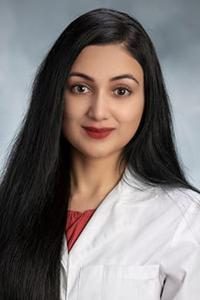 Sara Sarwar Riaz, MD