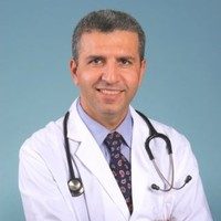 Reza Nazari, MD