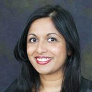 Naurin Ahmad, MD