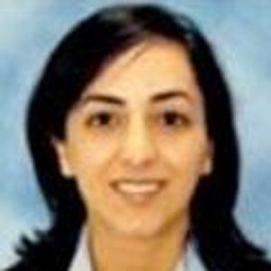 Yasmin Sarafzadeh, MD