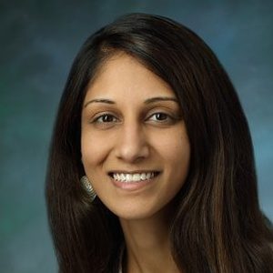 Nikita Leiter, MD