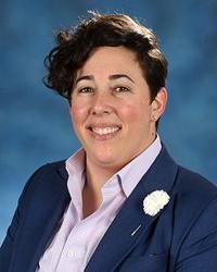 Andrea Levine, MD