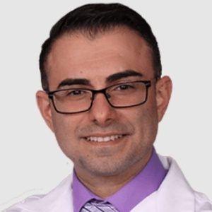 Oleg Gligich, MD