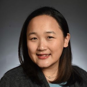 Ting Ting Fu, MD, MS