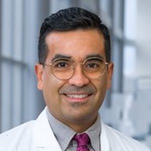 Robert Martin, MD