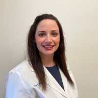 Ashley Parks, MD