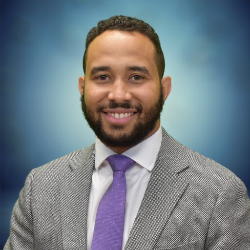 Gregory Suero Abreu, MD, FSCAI