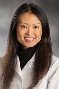 Xiaonan Guo, DO