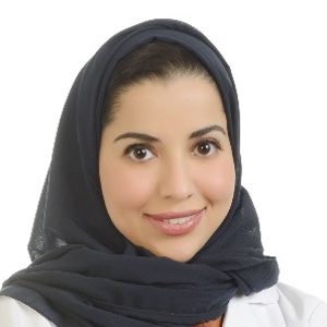 Rasha Al-Bawardy, MD, MSC