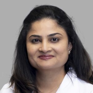 Supriya Rao