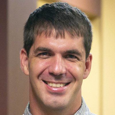 Justin Walden, MD