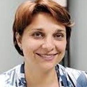 Anca Sisu, MD